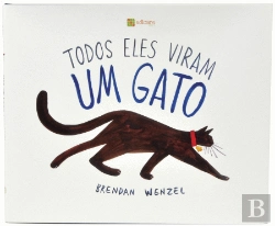 Bertrand.pt - Todos Eles Viram Um Gato