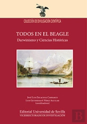 Todos En El Beagle