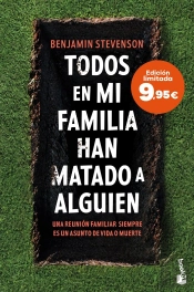 Todos En Mi Familia Han Matado A Alguien