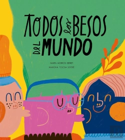 Bertrand.pt - Todos Los Besos Del Mundo