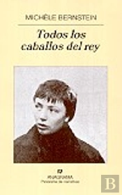 Todos Los Caballos Del Rey