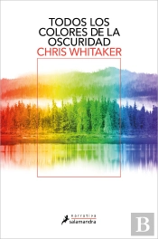 Todos Los Colores De La Oscuridad