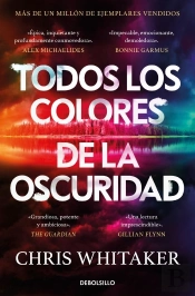 Todos Los Colores De La Oscuridad