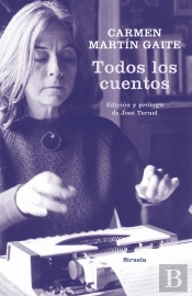 Todos Los Cuentos