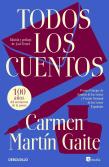 Todos Los Cuentos