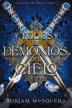 Bertrand.pt - Todos Los Demonios Del Cielo