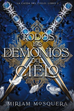 Bertrand.pt - Todos Los Demonios Del Cielo