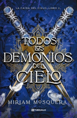 Bertrand.pt - Todos Los Demonios Del Cielo