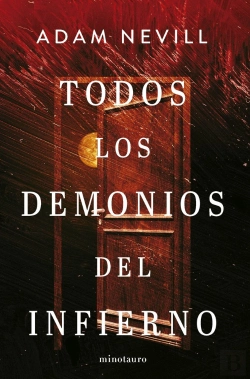Bertrand.pt - Todos Los Demonios Del Infierno