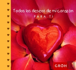 Bertrand.pt - Todos Los Deseos De Mi Corazón Para Ti