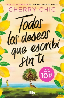 Bertrand.pt - Todos Los Deseos Que Escribi Sin Ti