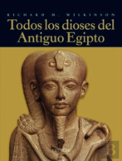 Todos Los Dioses Del Antiguo Egipto