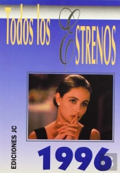 Todos Los Estrenos De 1996