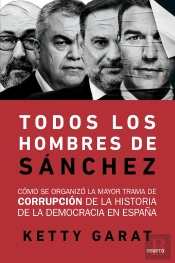 Todos Los Hombres De Sanchez