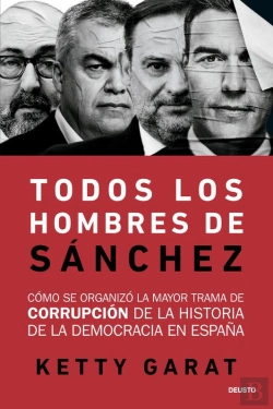 Bertrand.pt - Todos Los Hombres De Sánchez