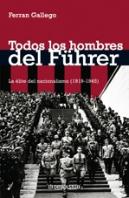 Todos Los Hombres Del Führer