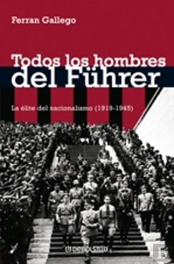 Bertrand.pt - Todos Los Hombres Del Führer