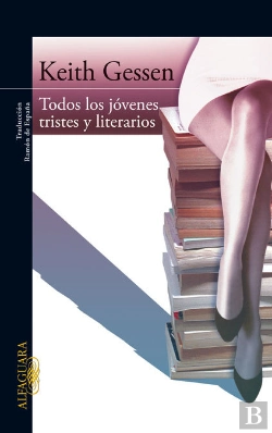 Bertrand.pt - Todos Los Jóvenes Tristes Y Literarios