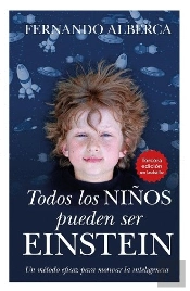 Todos Los Niños Pueden Ser Einstein B
