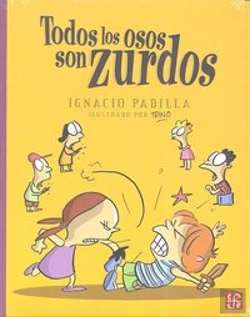 Bertrand.pt - Todos Los Osos Son Zurdos (+5 Años)