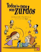 Todos Los Osos Son Zurdos