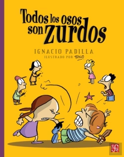 Bertrand.pt - Todos Los Osos Son Zurdos