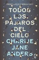 Todos Los Pájaros Del Cielo