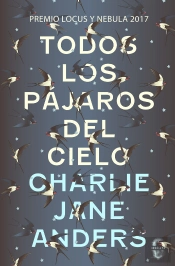 Todos Los Pájaros Del Cielo