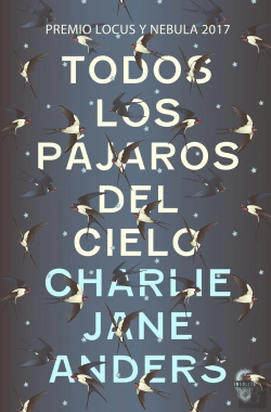 Bertrand.pt - Todos Los Pájaros Del Cielo