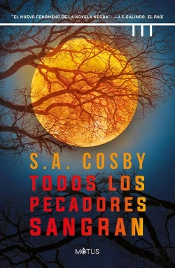 Bertrand.pt - Todos Los Pecadores Sangran