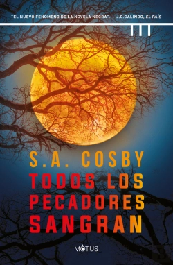 Bertrand.pt - Todos Los Pecadores Sangran
