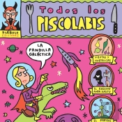 Todos Los Piscolabis