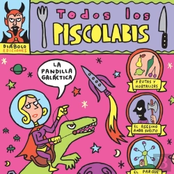 Bertrand.pt - Todos Los Piscolabis