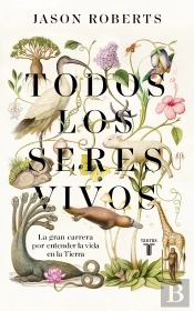 Todos Los Seres Vivos