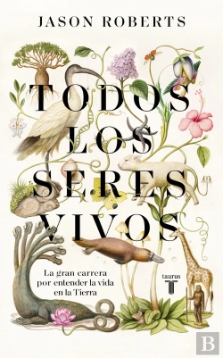 Bertrand.pt - Todos Los Seres Vivos