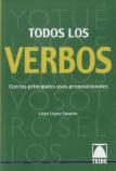 Todos Los Verbos