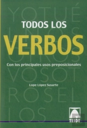 Todos Los Verbos