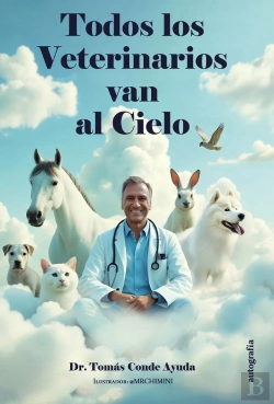 Bertrand.pt - Todos Los Veterinarios Van Al Cielo
