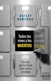 Todos Los Vivos Y Los Muertos