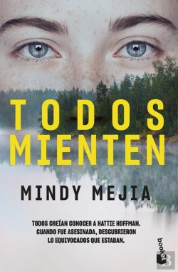 Bertrand.pt - Todos Mienten