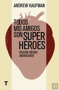Bertrand.pt - Todos Mis Amigos Son Superhéroes