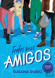 Todos Mis Amigos