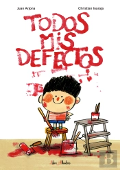 Todos Mis Defectos