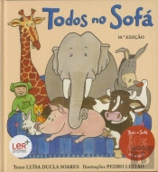 Todos no Sofá Edição com Poster