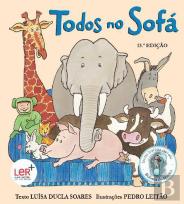 Todos no Sofá