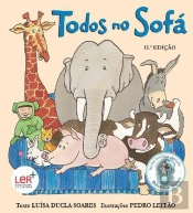 Todos no Sofá