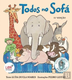 Bertrand.pt - Todos no Sofá