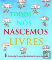 Todos Nós Nascemos Livres