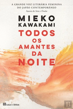 Bertrand.pt - Todos Os Amantes Da Noite