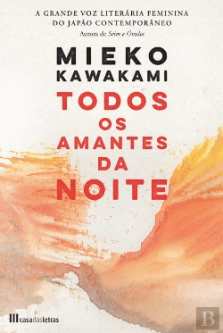 Bertrand.pt - Todos os Amantes da Noite